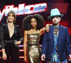 The seventh season of the voice began airing on 15 april 2018, although it was originally scheduled to debut on 16 april 2018. Guy Sebastian Joins The Voice Australia 2019 As A Coach 9celebrity