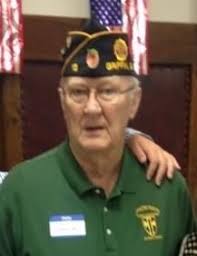 Konrad Kiel Obituary