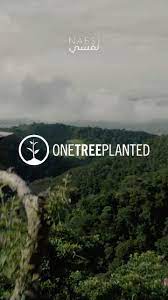 Nafsiofficial On Instagram Nafsi Is Proud To Announce Its Official Partnership With Onetreeplanted As Of Today Nafsi Will Plant In 2021 Instagram Puff Daddy Plants