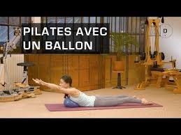 Michael King Pilates Michael King Pilates Choreography With Miniball Youtube Pilates Workout Pilates Workout Plan Pilates Routine
