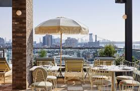 Magic hour rooftop bar & lounge at moxy nyc. 29 Best Rooftop Bars Nyc Has For Drinking At This Summer