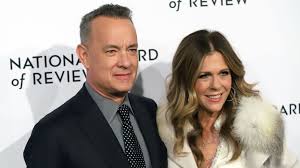 If it wasn't hard, everyone would do it. Tom Hanks Dan Istri Positif Virus Corona