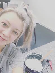 Pia Blaabjerg Larsen