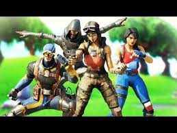 Pin On Fornite