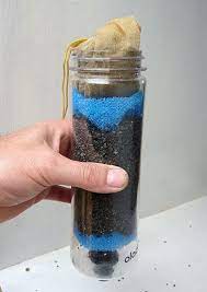 Ultimate Reef Diy Aquarium Filter Diy Aquarium Aquarium Maintenance
