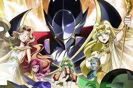 #givenmovie #animetrailer #livedgnik given movie anime, given movie trailer, given movie song, given movie trailer reaction, given movie date, given movie soundtrack, given movie release, given movie ost, given movie anime 2020, given movie anime release date. Pioneer Films Announces Code Geass Lelouch Of The Re Surrection Anime Film S Philippine Screening Date