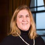 Julie Buser's Instagram, Twitter & Facebook