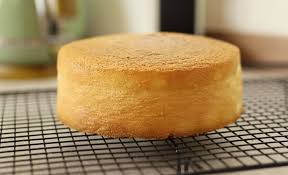 The chart assumes that your own basic recipe will be for a 20cm (8in) round cake that is 7.5cm (3in) deep, as this, at the time of writing, is the most common size. 8 Inch Sponge Cake Kitchen Cookbook