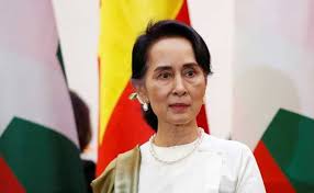 European leaders condemn myanmar coup after military takes control, detaining aung san suu kyi. Rvmo Klnh9qqgm