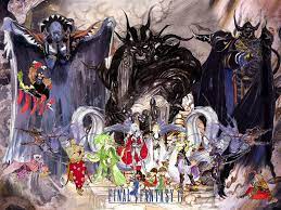 Gallery miscellaneous on l'art de yoshitaka amano, designer de la série final fantasy, vampire hunter, l'oeuf de l'ange, à travers plus de vingt galeries d'images. 72 Yoshitaka Amano Wallpapers On Wallpapersafari