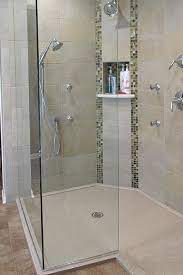 Many companies claim to offer solid surface shower bases, but not all solid surface products are created equal. 35 Solid Surface Shower Walls Ideas Shower Wall Solid Surface Shower