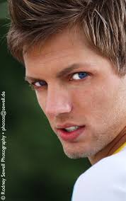 Alexander Kaffl, German actor