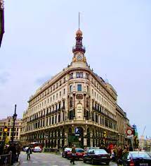 We did not find results for: Four Seasons Hotel Madrid Wikipedia