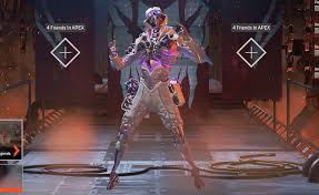 See actions taken by the people who manage and post content. Camel Toe Octane 2020 Apexlegends