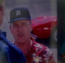 Fox no 7, 1986. Emanuele Taglietti