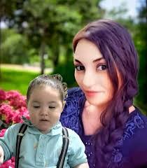 Angel August's Instagram, Twitter & Facebook