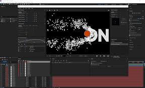 If it's not, you can quickly move it there by selecting layer > transform > center anchor point in layer content. Newton 3 0 User Guide