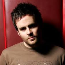 Gareth emery music
