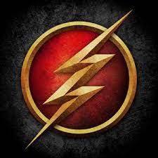 The Flash New Promotional Images Released As Show S Social Media Accounts Open Up Flash Wallpaper Flash Logo Flash Tv Series