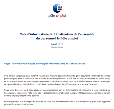 Check spelling or type a new query. Snu Pole Emploi