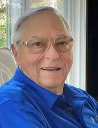 Obituary information for Ronald Edward Austin