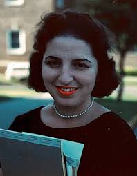 Annette Lackman Obituary