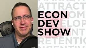 Econ Dev Show Podcast