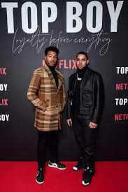 Top Boy season 2: Who's in the Netflix show? Full cast list