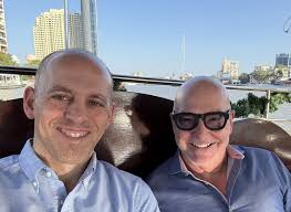 Monica Muratore Titan