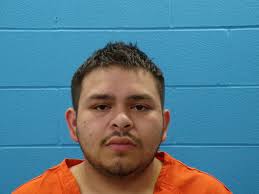 GUTIERREZ, ERIK JUAN was booked into the Guadalupe County Jail