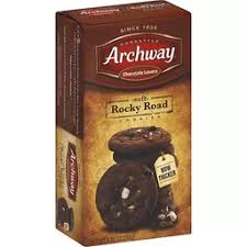 Archway molasses cookies are soft, chewy molasses cookies with just the right amount of sweetness and cinnamon, and a heavenly texture that delights. Archway Classic Soft Pecan Turtle Cookies 9 Oz Cookies Sun Fresh