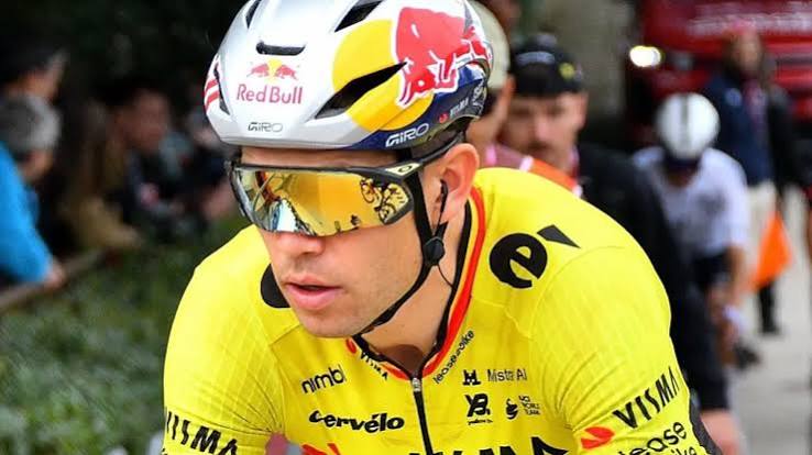 Moet Van Aert wel op BK Gravel rijden? "Niet flauw over doen" | WielerNieuws