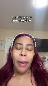 #albanialacuerpa #barrickgold