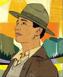 Hispanic Heritage. George Meléndez Wright