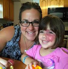 Mum creates mini-me doll to help daughter feel confident about her  distinctive face birthmark