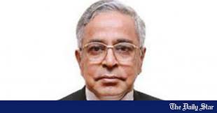 Justice Mahmud Hossain to be made new CJ