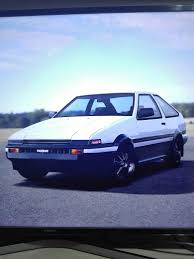 Check spelling or type a new query. Toyota Corolla Sprinter Trueno Ae86 Gt Apex