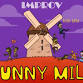 Funny Mill ft. Rishi Arya, Nishy XL, Zeo Niu  event image