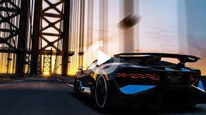 Bugatti Divo Bridge 4k Hd Wallpapers Gta 5 Wallpapers Cars Wallpapers Bugatti Wallpapers Bugatti Wallpapers Bugatti Car Wallpapers