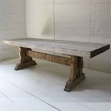 Oak Dining Table At Atchison Home Oak Dining Table House Decor Rustic Dining Room Inspiration