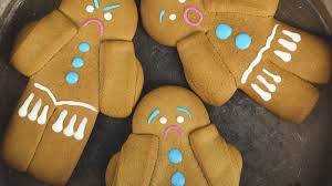 * congratulations to libby dodd, winner of killer words by v. The Best 2020 Holiday Cookie Recipes And Articles Eater