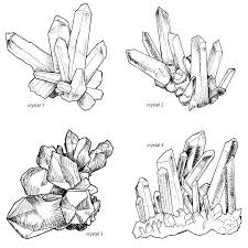 Crystal Outline Drawing Page 1 Line 17qq Com We found for you 15 geode drawing crystal cluster line png images with total size: crystal outline drawing page 1 line