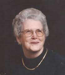 Iola Anker Obituary (2015)