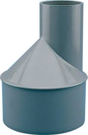Ampliacion De Pvc De O160 200 Mm M H Leroy Merlin
