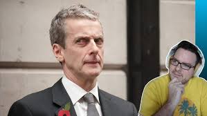 The Definitive Malcolm Tucker Rant Anthology