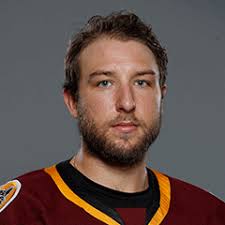 Stefan Matteau Stats and Player Profile