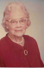 Sarah Frances Poole Pair Keith (1898-1987)