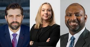 The 2026 Lawdragon 100 Leading Cayman Lawyers