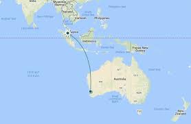 In other words, it is the total days a package on the route. Malaysia And More Perth And Margaret River Western Australia
