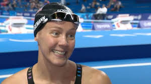 Thomas Heilman Wins the Men's 200-Meter Butterfly Final and Qualifies for  Paris 2024